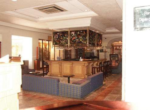 Hotel Express By Ihg 2*