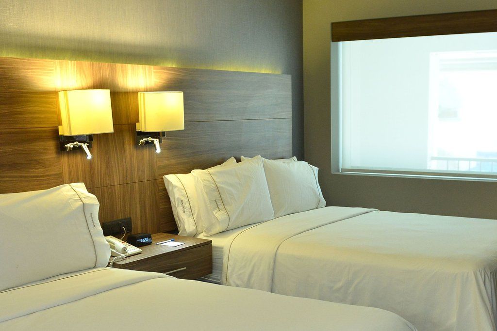 Express By Ihg 2* Morelia